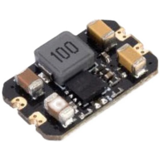 Wholesale Diatone 5V/9V 2A BEC 3-6S UBEC Regulated Power Supply Used for RC Digital Transmission Flight Control Drones